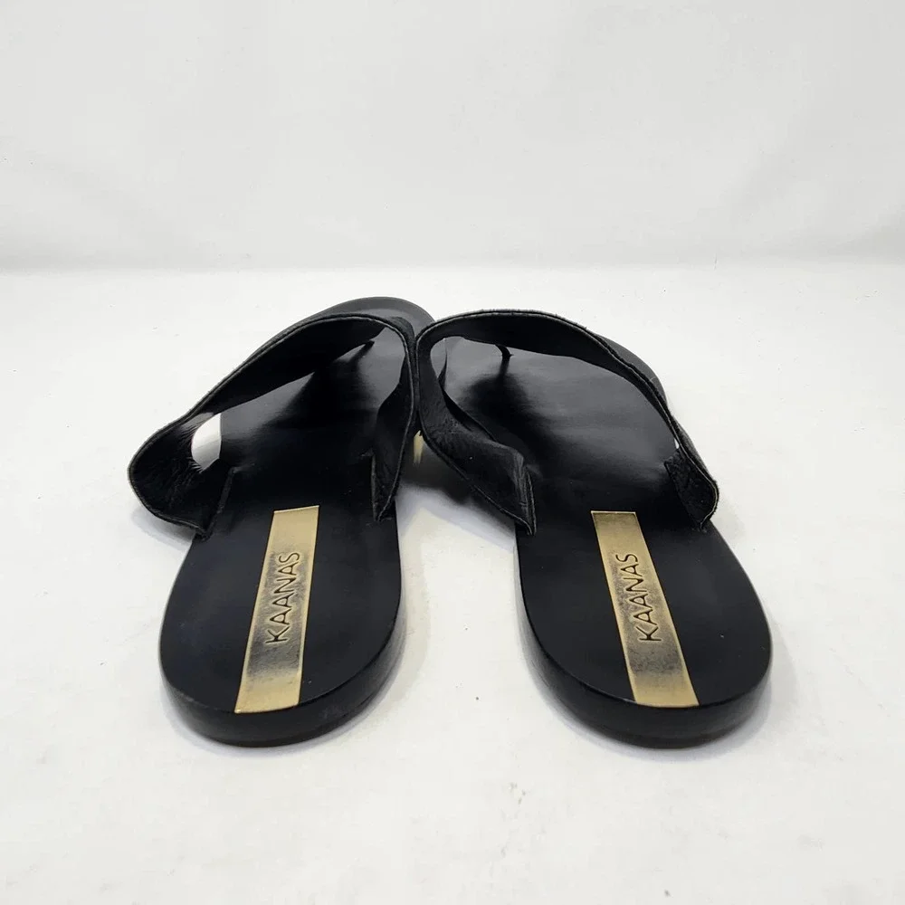 Kaanas women black